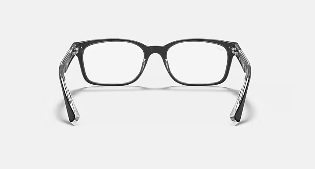 RAY-BAN RX5286F 2034 OPTICS