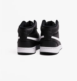 Кроссовки мужские NIKE Court Vision Mid Next Nature