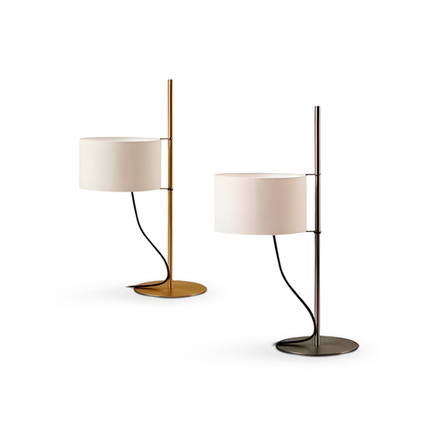 Table design lamp TMD de sobremesa by Santa & Cole