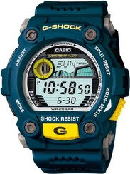 Наручные часы Casio G-7900-2E