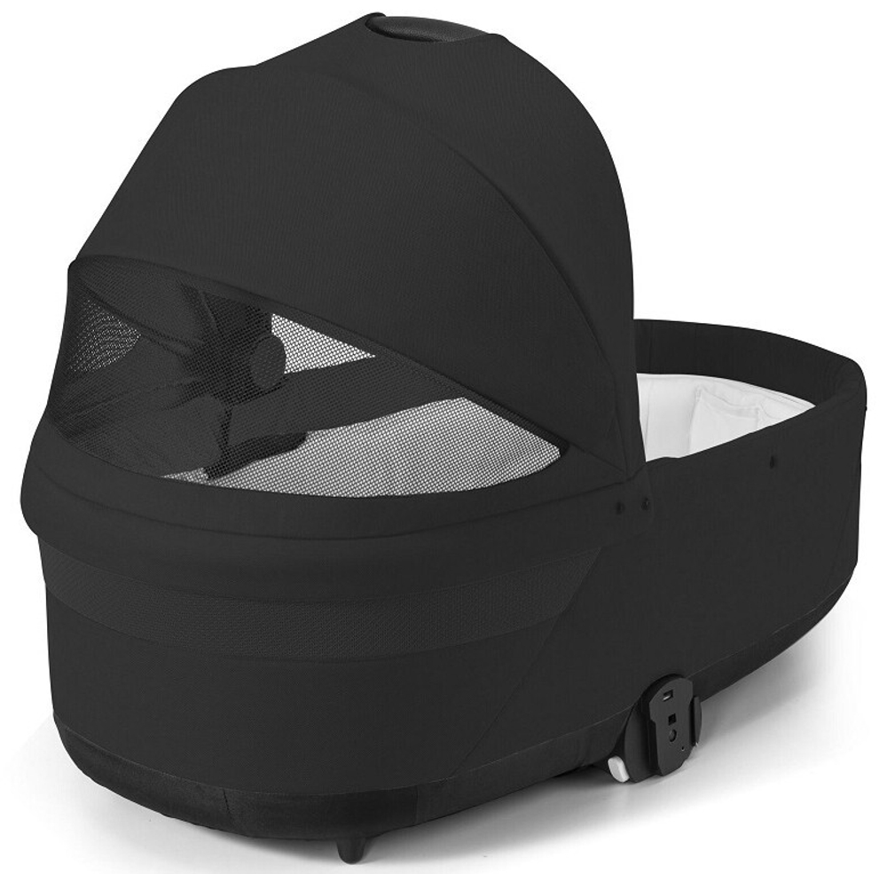 Спальный блок Cybex Cot S Lux для Balios S Lux и Talos S Lux Moon Black