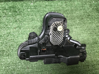 Указатель поворота Chery Tiggo 7 Pro Max (22-24)