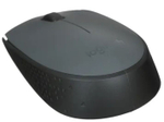 Клавиатура и мышь  Logitech MK235 RUS