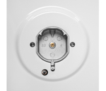 Газовая плита с электрической духовкой MAUNFELD MGC60ECW04