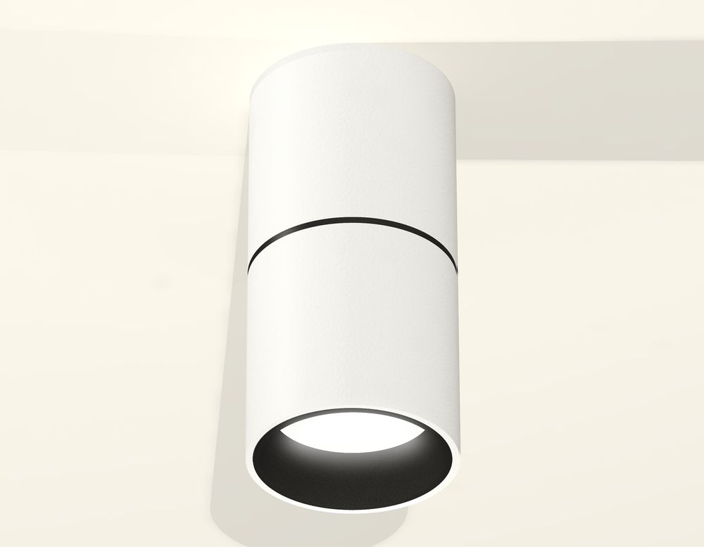 Ambrella Комплект накладного светильника MR16 Накладные XS6301080