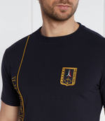 Футболка Aeronautica Militare - темно-синий(TS2225J595)