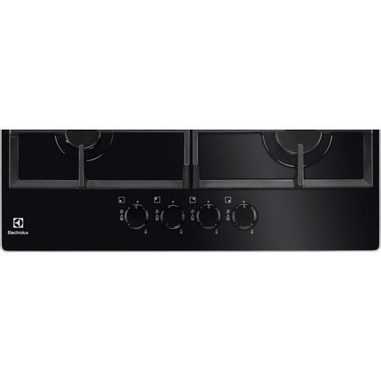 Газовая варочная панель Electrolux GDE263YK