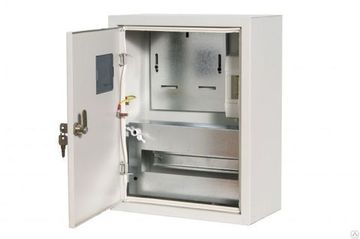 Щит ЩУ-1Н-12 IP54 400х315х160мм.