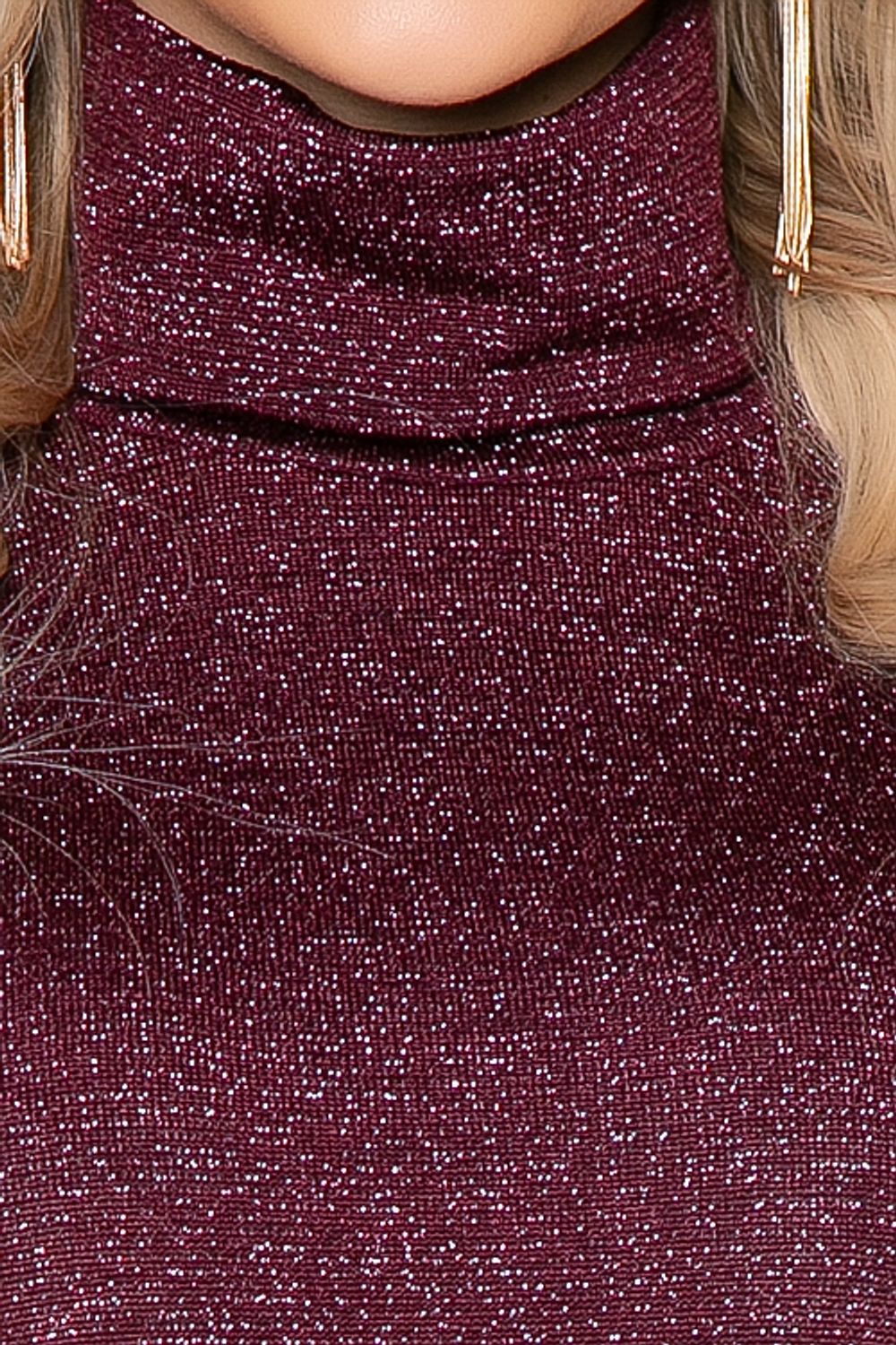 Джемпер 41070-3 Avili