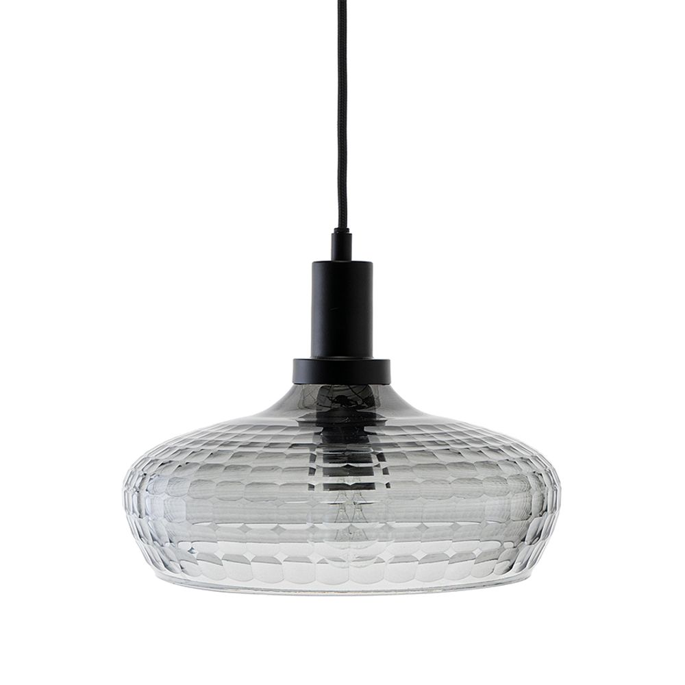 Светильник подвесной Mirage, Ø30 см