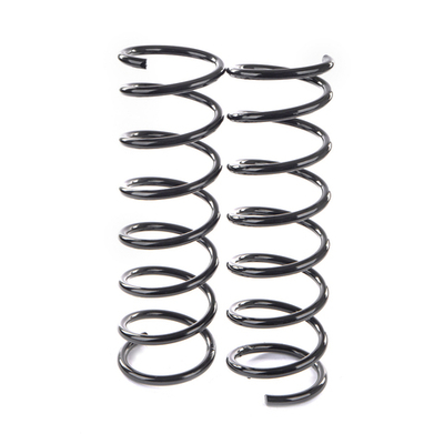 Пружины GANZ задние L=R MAZDA 3 all SEDAN (комплект 2 шт.) Арт.: GIK02303