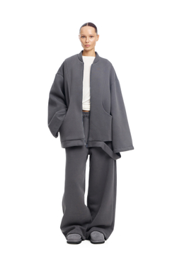Костюм NO DIET Graphite