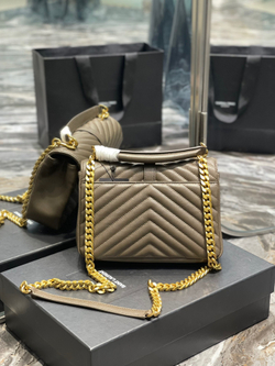 Saint Laurent College Bag 24 cm