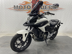 Honda NC700X , 2013