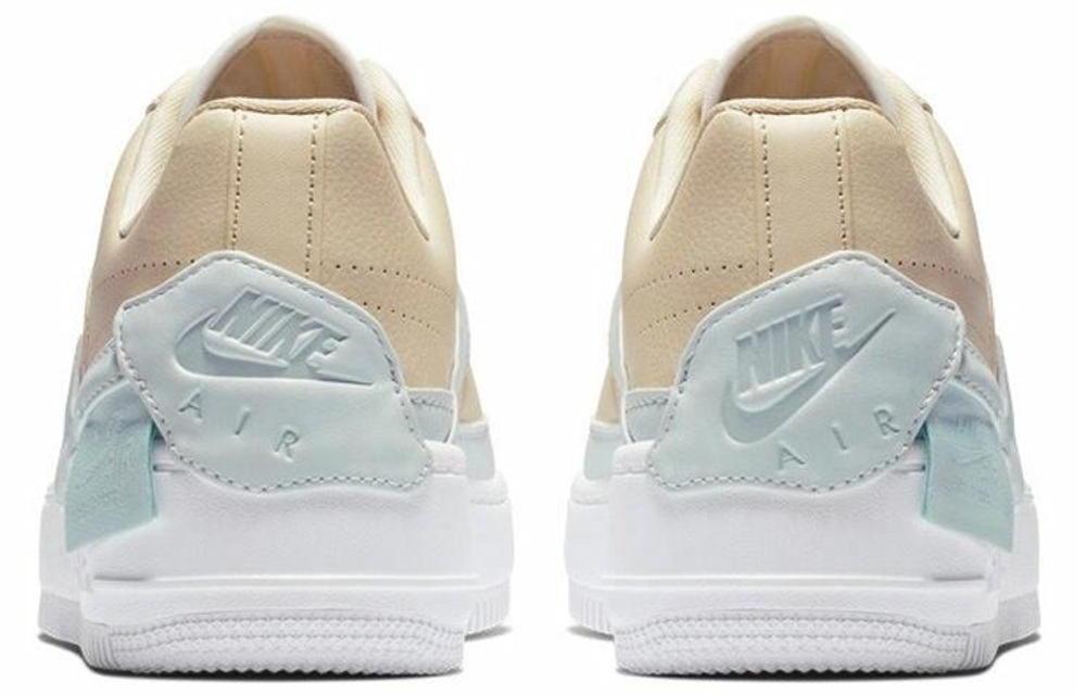 Кроссовки Nike Air Force 1 Low (Женская размерная сетка)