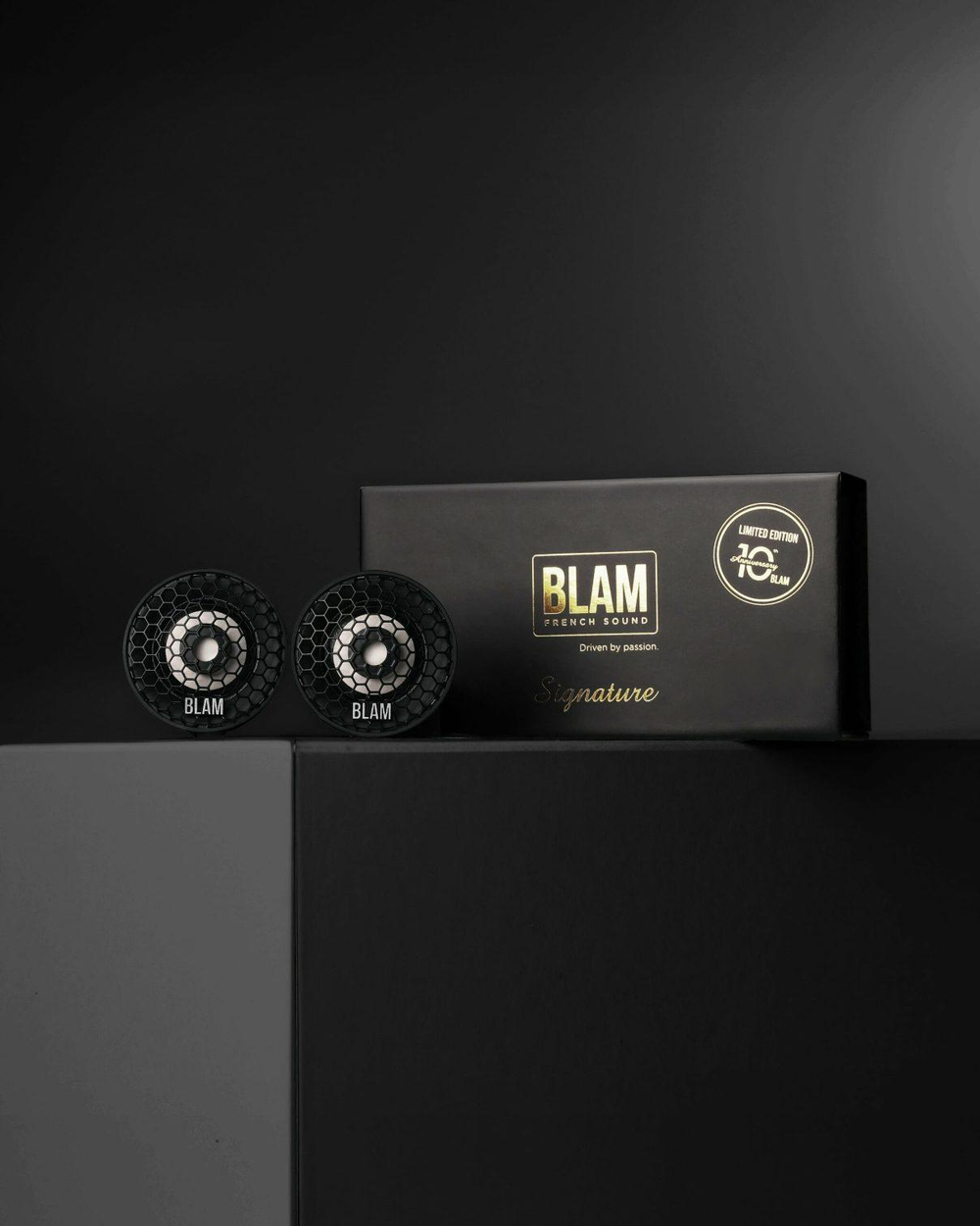 BLAM T20MG