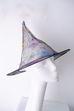 Шляпа ведьмочки