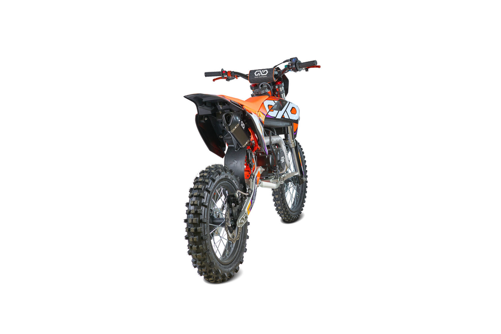 Питбайк OXO PRO 150 M