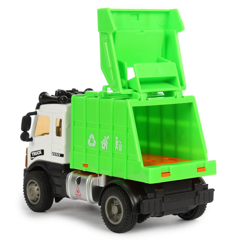 Спецтехника ин. 13см, пакет 7135V3