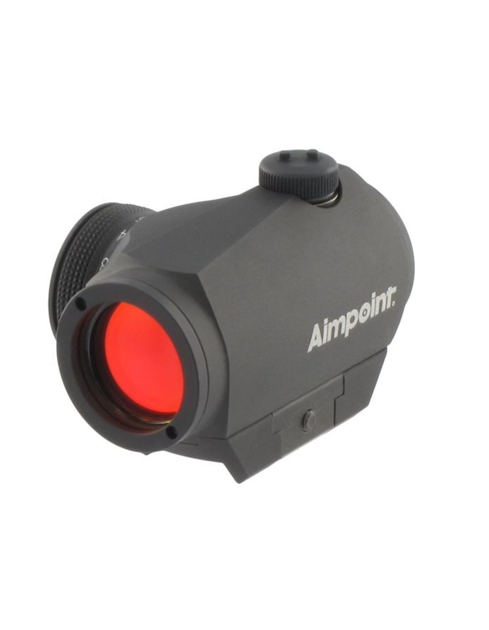 Коллиматорный прицел Aimpoint® Micro H-1 Weaver (4MOA)