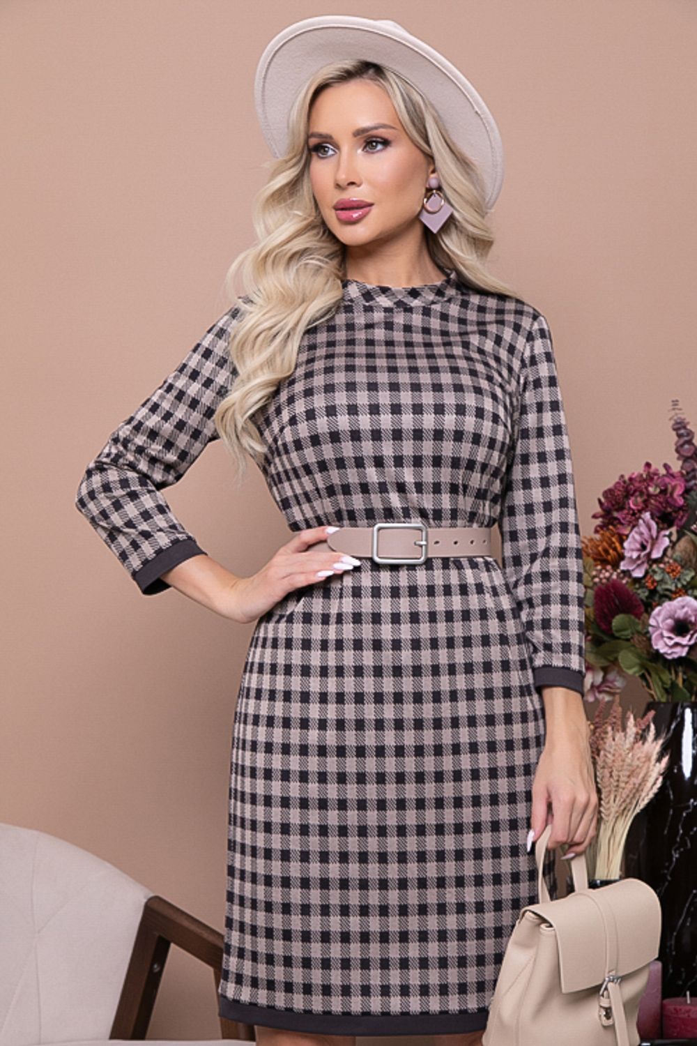 Платье 71346 Avili