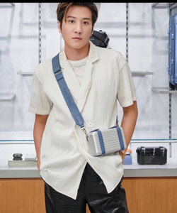 Сумка через плечо Rimowa