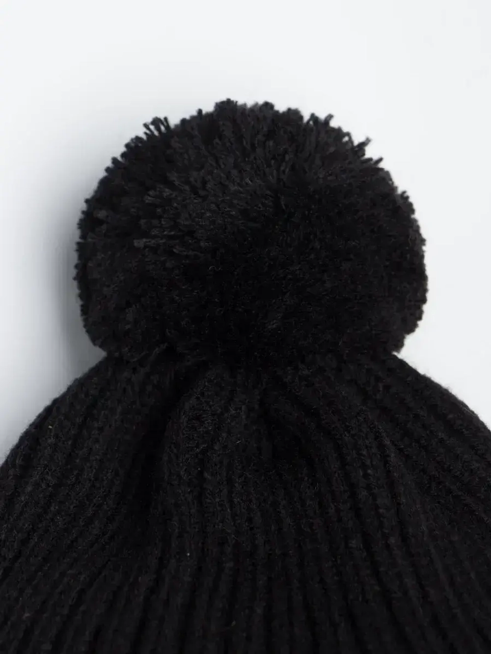 Шапка детская осенняя со снудом