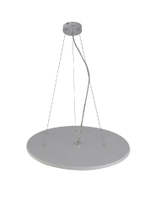 Подвесной комплект Crystal Lux KIT JM 500