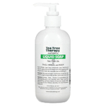 Tea Tree Therapy, Антисептик, жидкое мыло, 236 мл