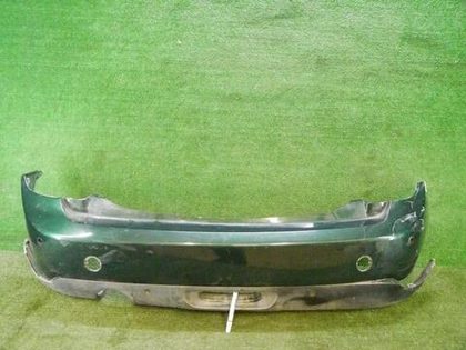 Бампер задний Mini Hatch F56 (2013-2018)