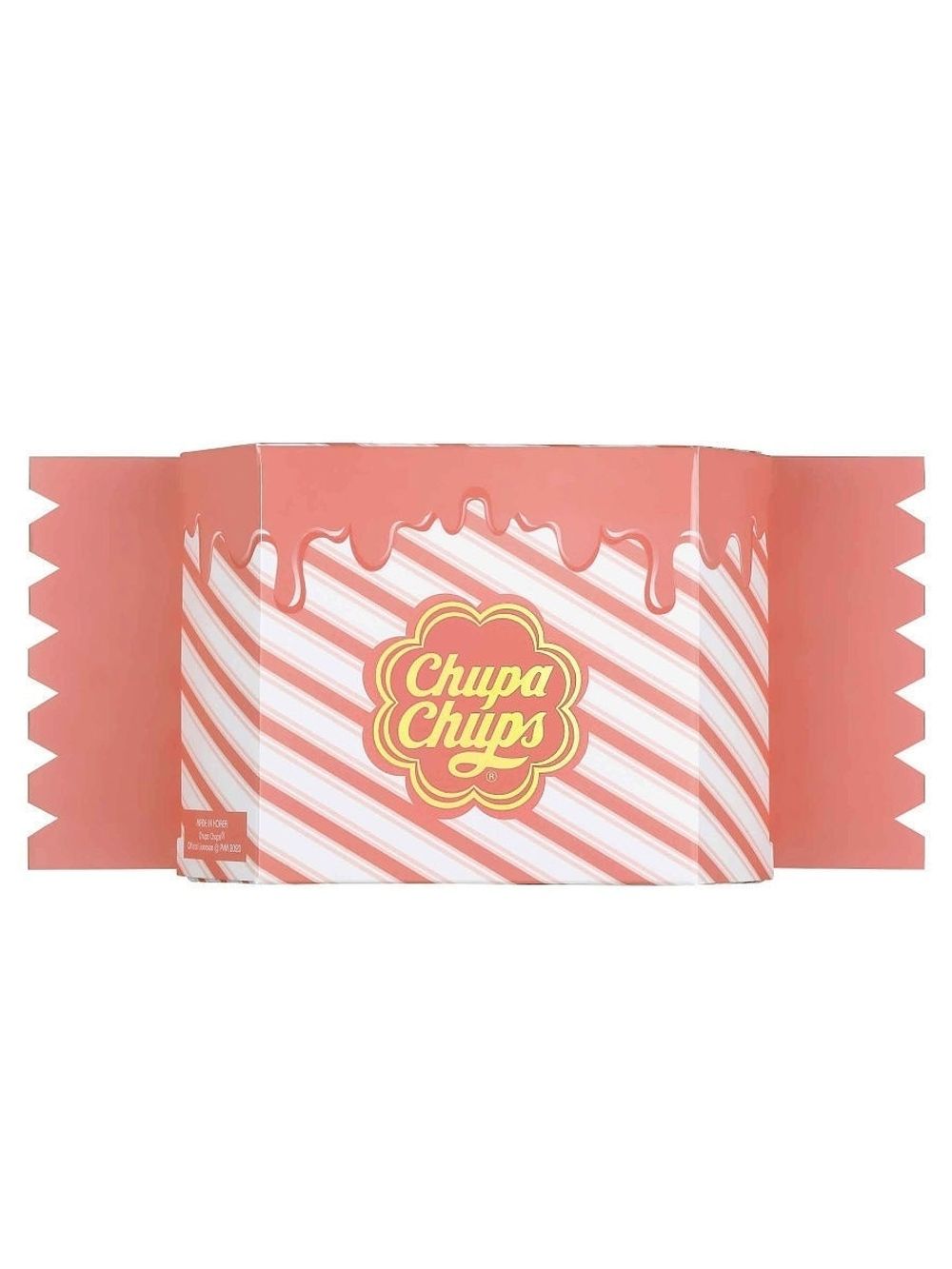 Тональная основа-кушон в оттенке Chupa chups Candy Glow Cushion - 3.0 Fair