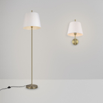 Напольный светильник (торшер) Freya FR5118FL-01BS