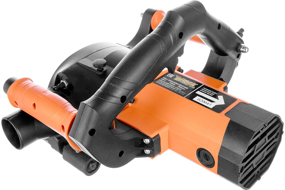 Штроборез MESSER T1455