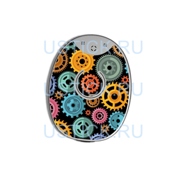 RONDO2 "Шестерёнки"