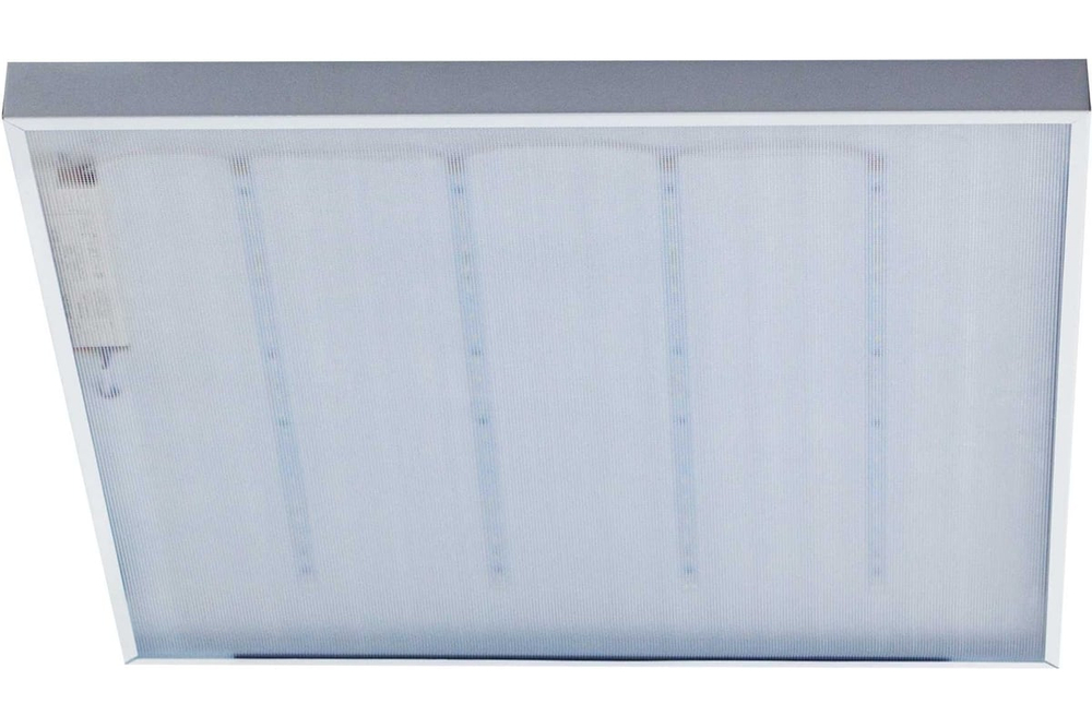 Светильник LED GM A30-25-29-CM-54-L00-V 30Вт 3000К IP54 Призма GRAD MASTER