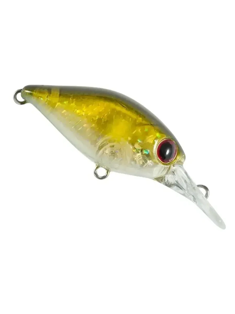 Воблер SWING XL 35F