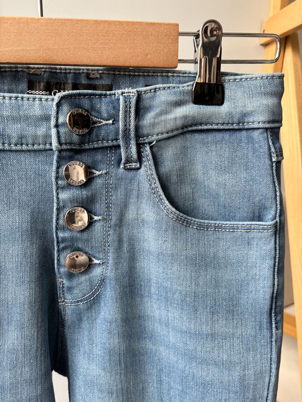 Джинсы Guess, 152