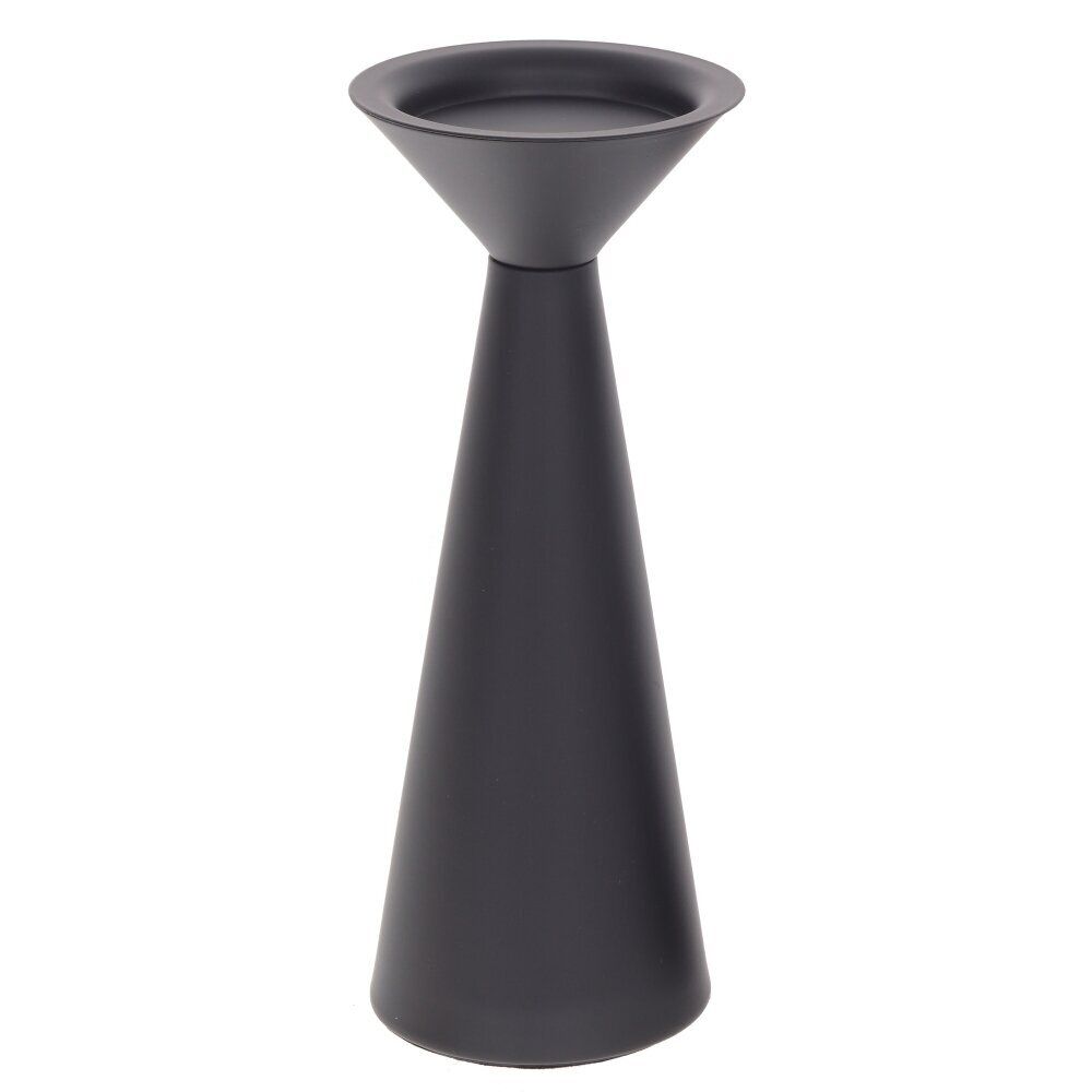 GAEM Подсвечник, L8 W8 H19,5 см