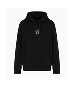 Толстовка с капюшоном Armani Exchange