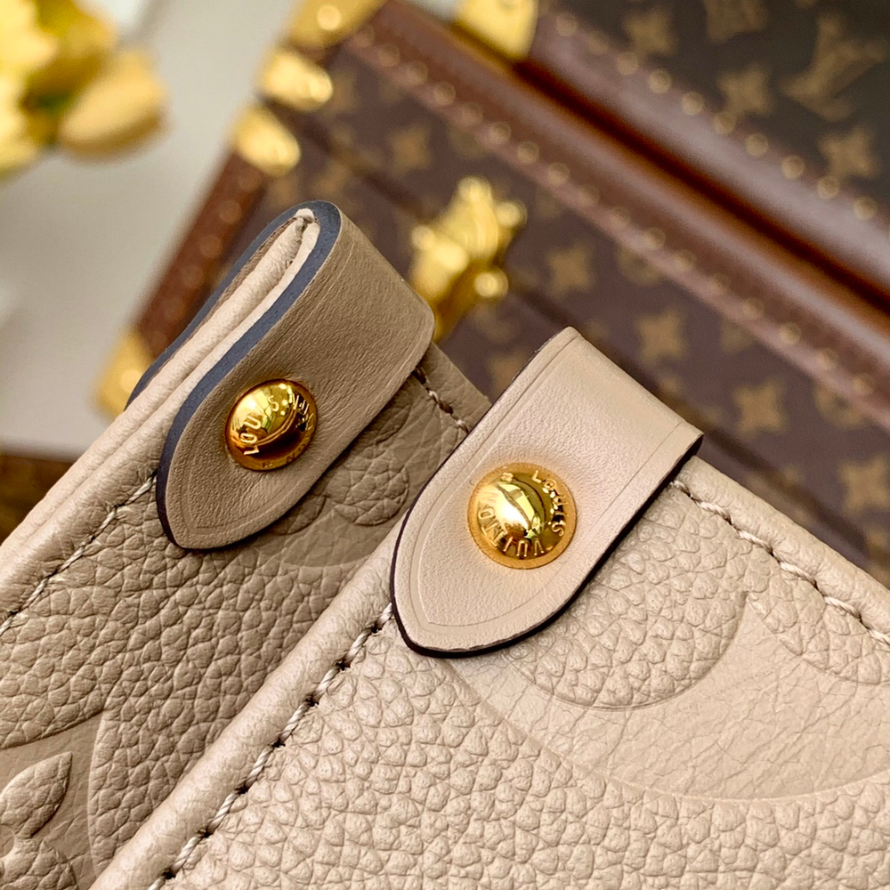 Louis Vuitton OnTheGo PM