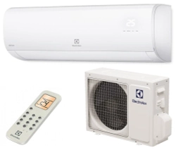 Electrolux EACS/I - 12 HAT/N3