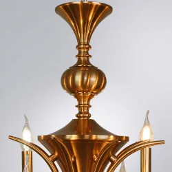 Подвесная люстра Arte Lamp