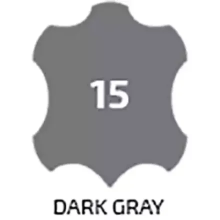 Краситель Tarrago Color Dye, 25мл, [015] тёмно-серый