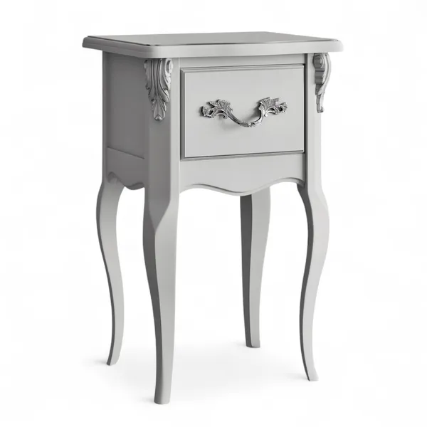 Прикроватная тумба 1 ящик