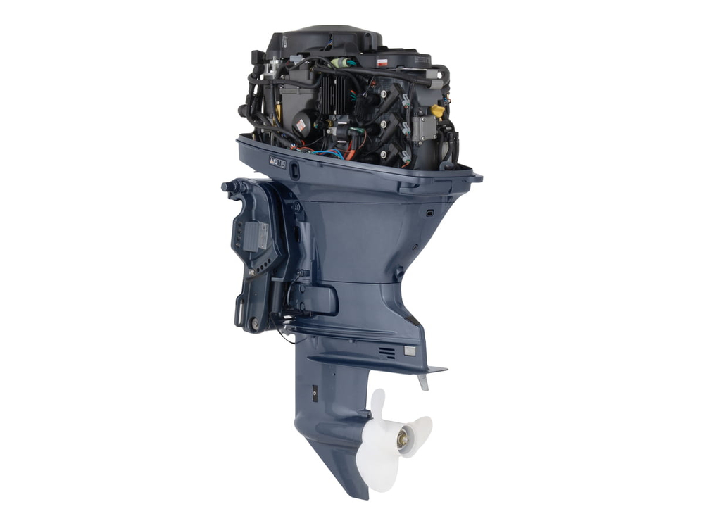 4х-тактный лодочный мотор MIKATSU MF40FEL-T-EFI