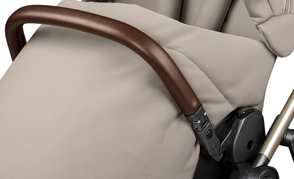 Прогулочная коляска Peg Perego Vivace New Astral