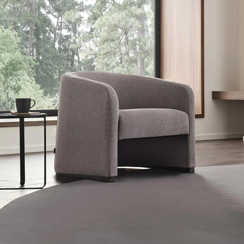 Кресло ENZA HOME VIERA EH66885