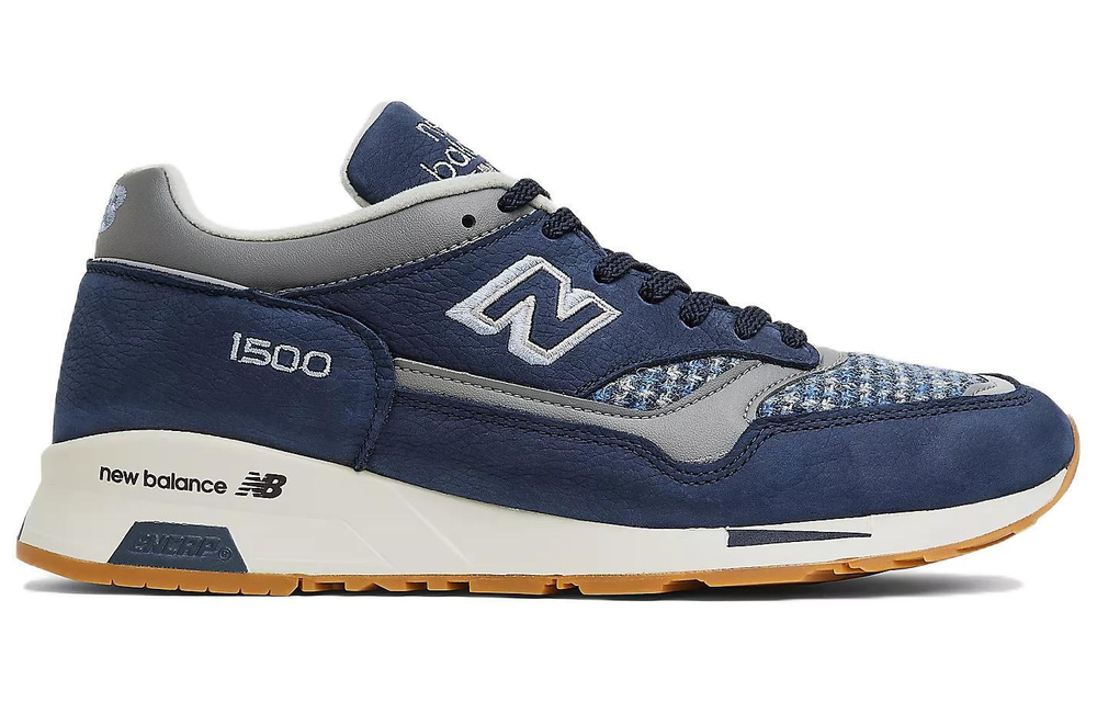 Кроссовки New Balance Nb 1500