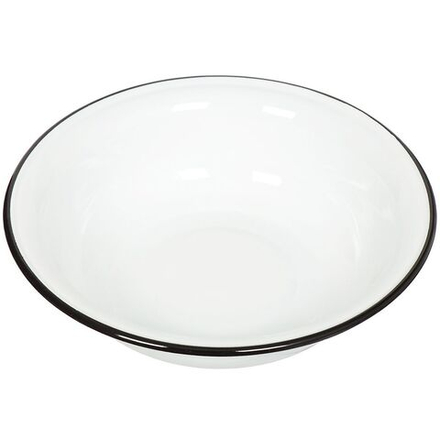 Миска эмал сталь, кругл, 4 л, Сиб товары, С40313/С40313.СГ
