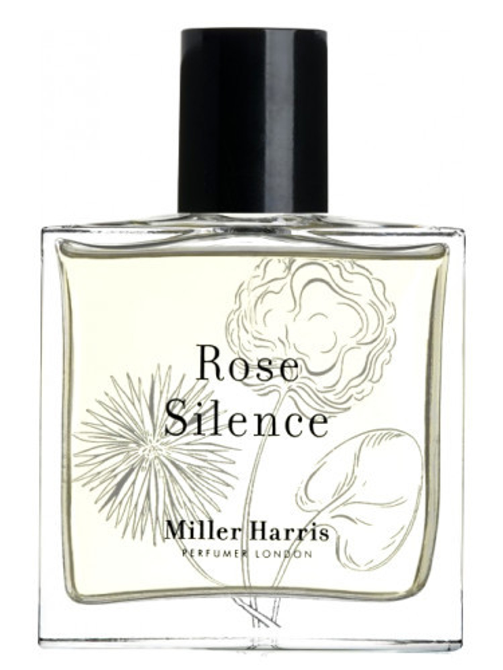 Miller Harris Rose Silence EDP